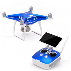 Наклейка PHANTOM4 PRO Skin-M3